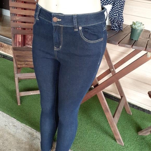 dress barn westport jeans